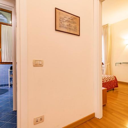 Ca Jole San Marco Apartment M02704210223 Venedig Eksteriør billede
