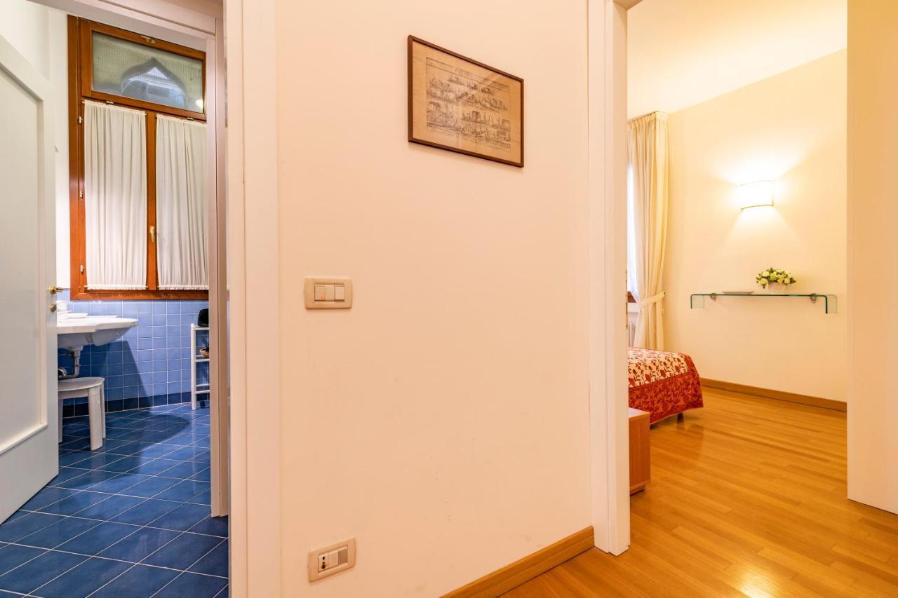 Ca Jole San Marco Apartment M02704210223 Venedig Eksteriør billede