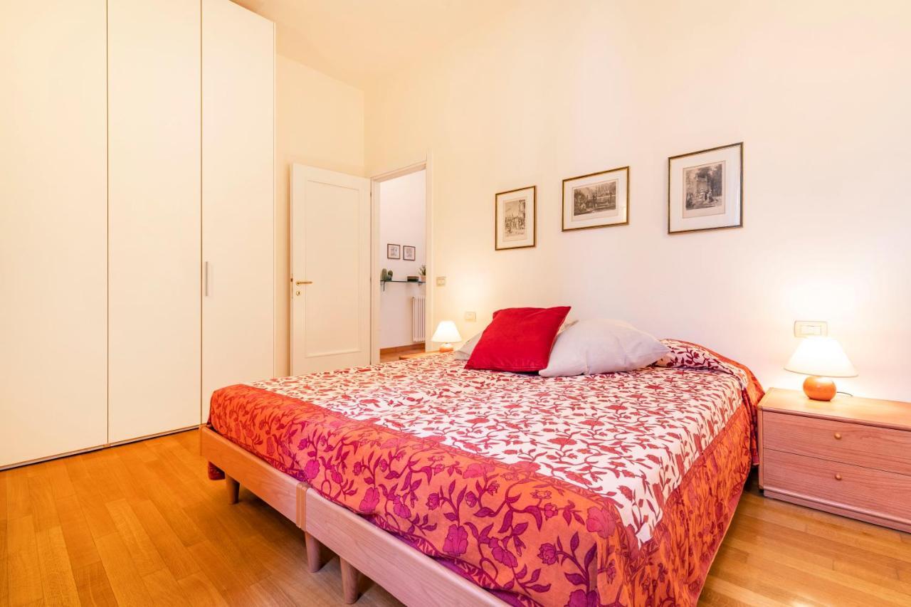Ca Jole San Marco Apartment M02704210223 Venedig Eksteriør billede