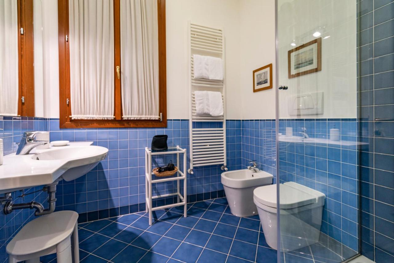 Ca Jole San Marco Apartment M02704210223 Venedig Eksteriør billede