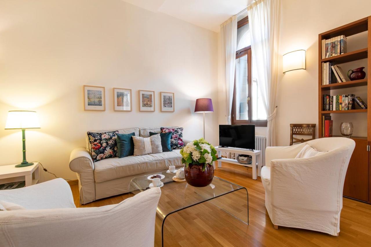 Ca Jole San Marco Apartment M02704210223 Venedig Eksteriør billede