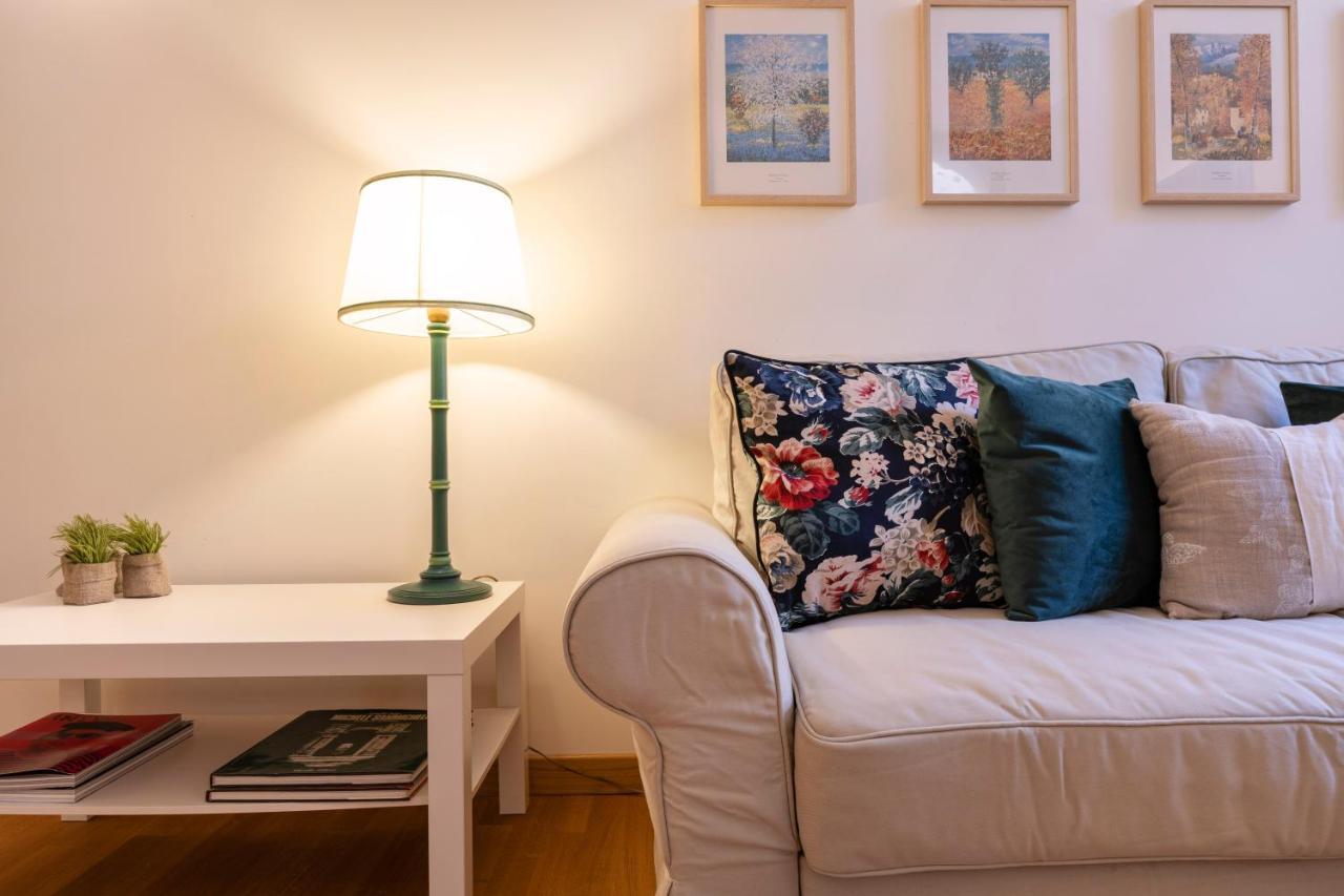 Ca Jole San Marco Apartment M02704210223 Venedig Eksteriør billede