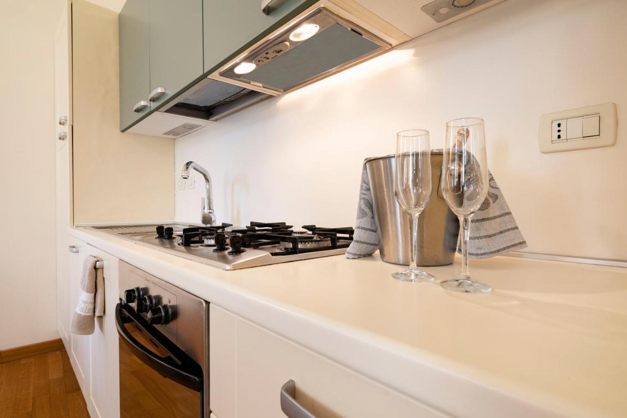 Ca Jole San Marco Apartment M02704210223 Venedig Eksteriør billede