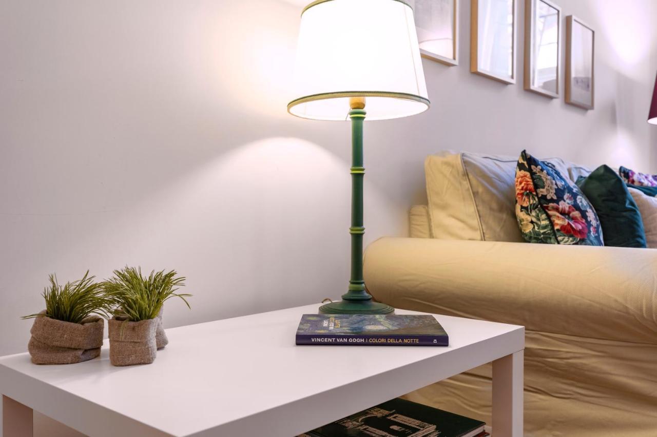 Ca Jole San Marco Apartment M02704210223 Venedig Eksteriør billede