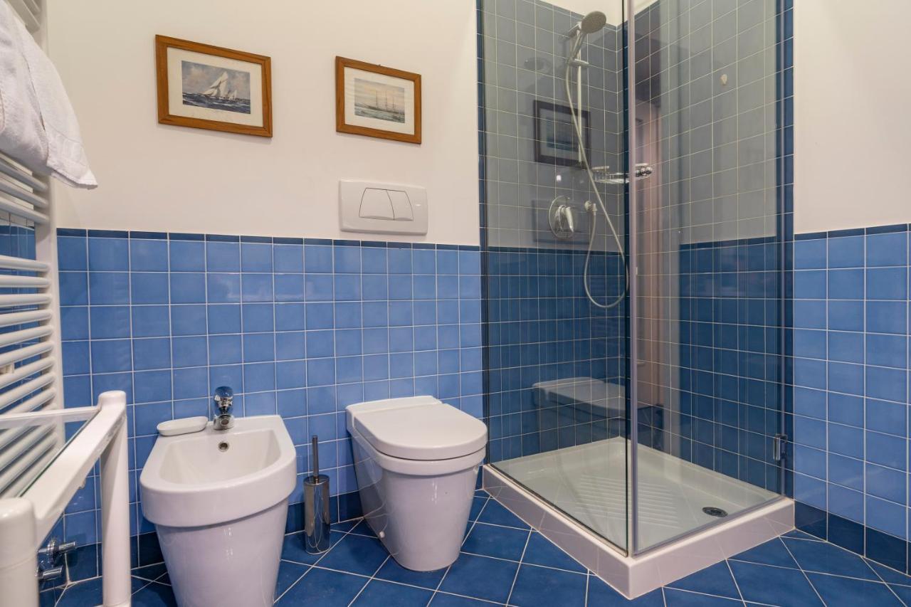 Ca Jole San Marco Apartment M02704210223 Venedig Eksteriør billede