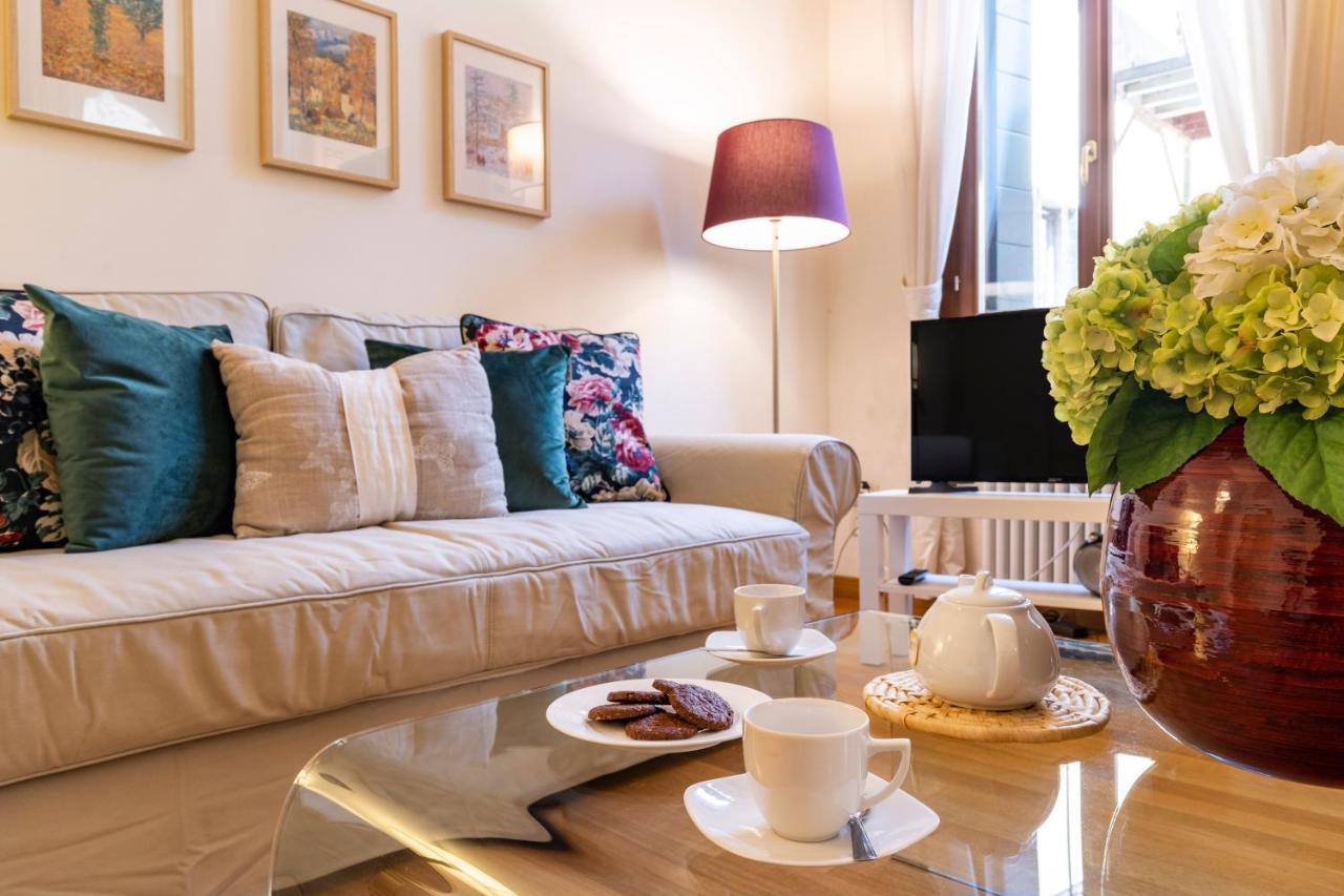 Ca Jole San Marco Apartment M02704210223 Venedig Eksteriør billede