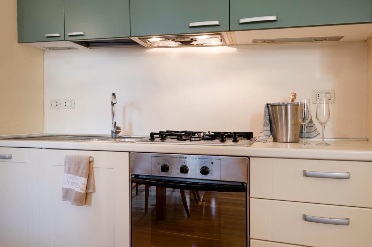 Ca Jole San Marco Apartment M02704210223 Venedig Eksteriør billede