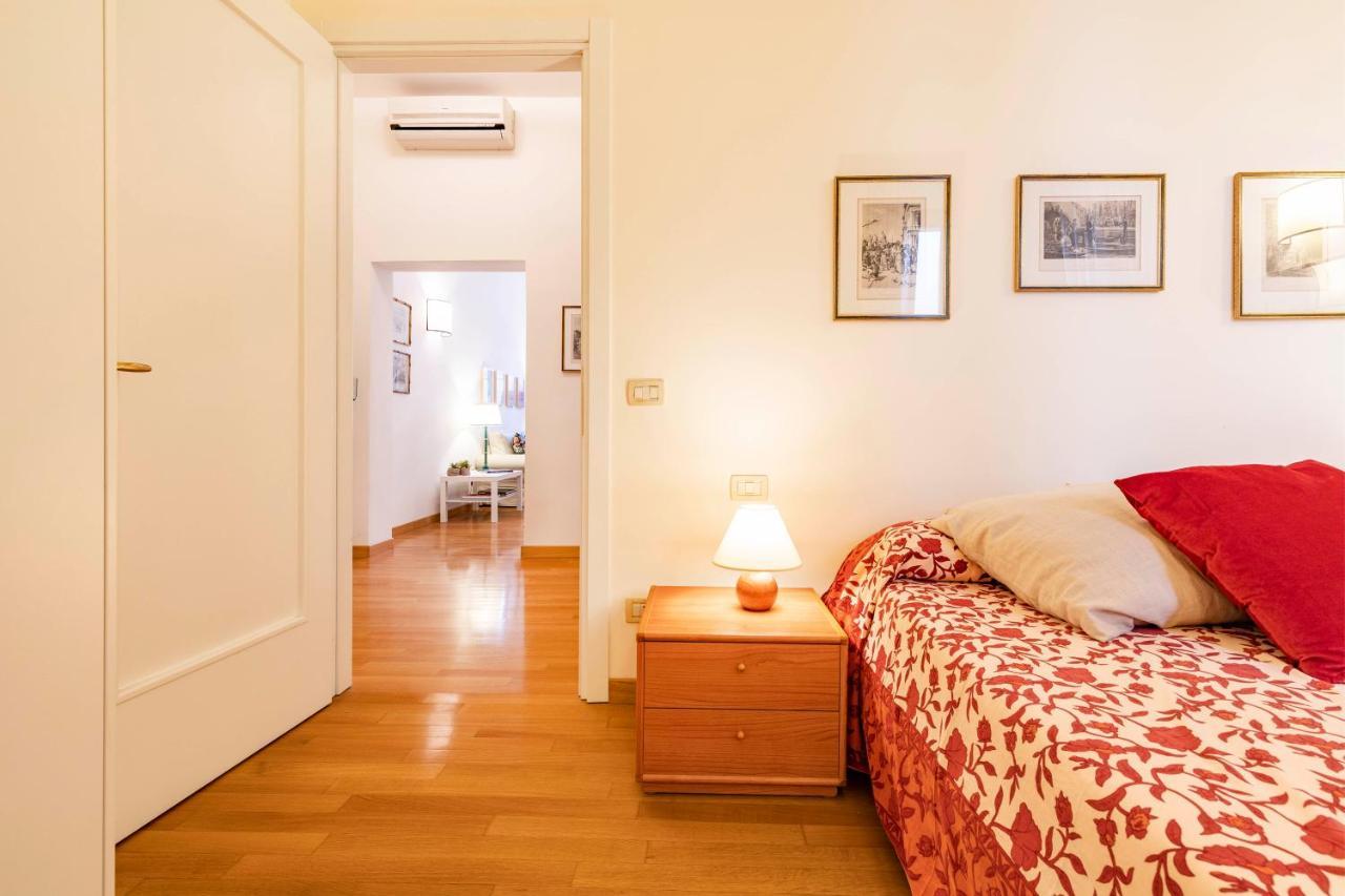 Ca Jole San Marco Apartment M02704210223 Venedig Eksteriør billede
