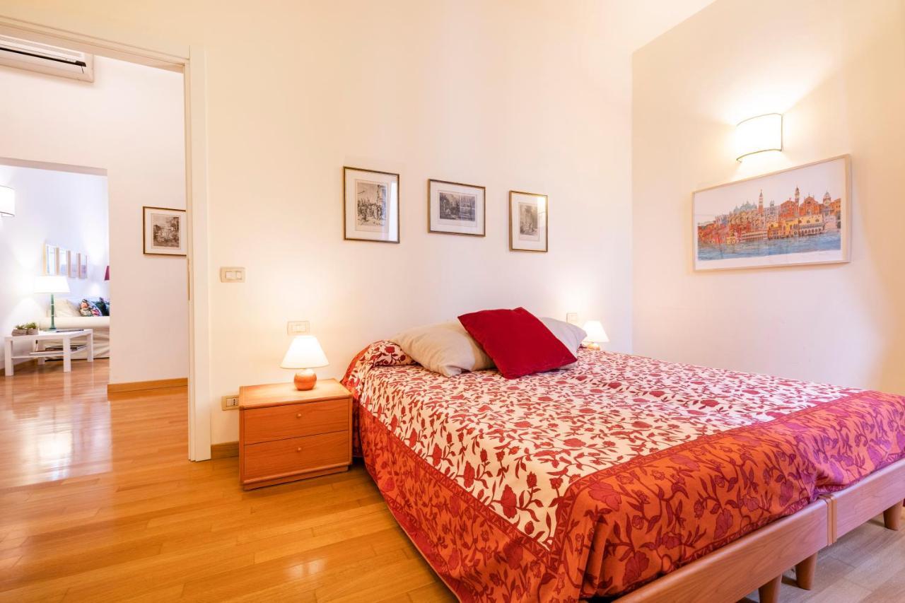Ca Jole San Marco Apartment M02704210223 Venedig Eksteriør billede