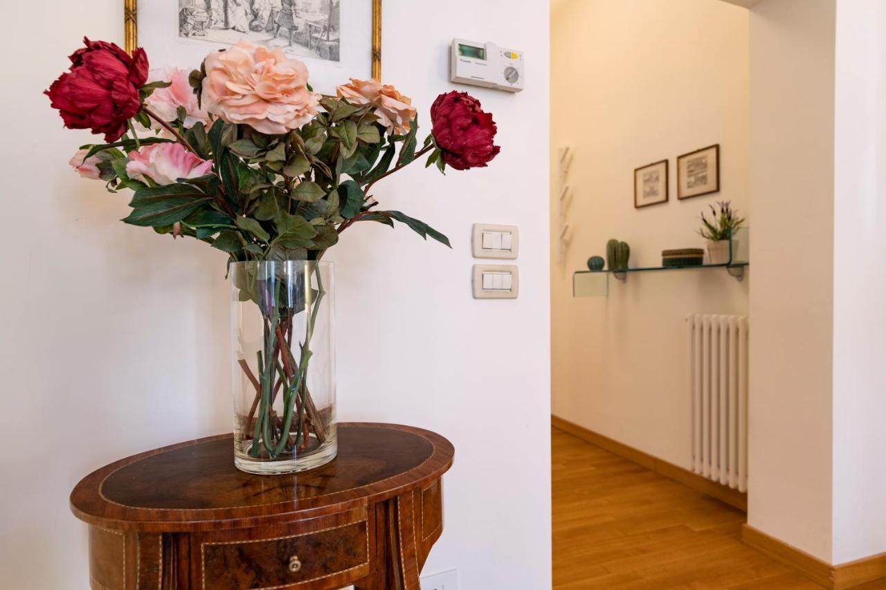 Ca Jole San Marco Apartment M02704210223 Venedig Eksteriør billede