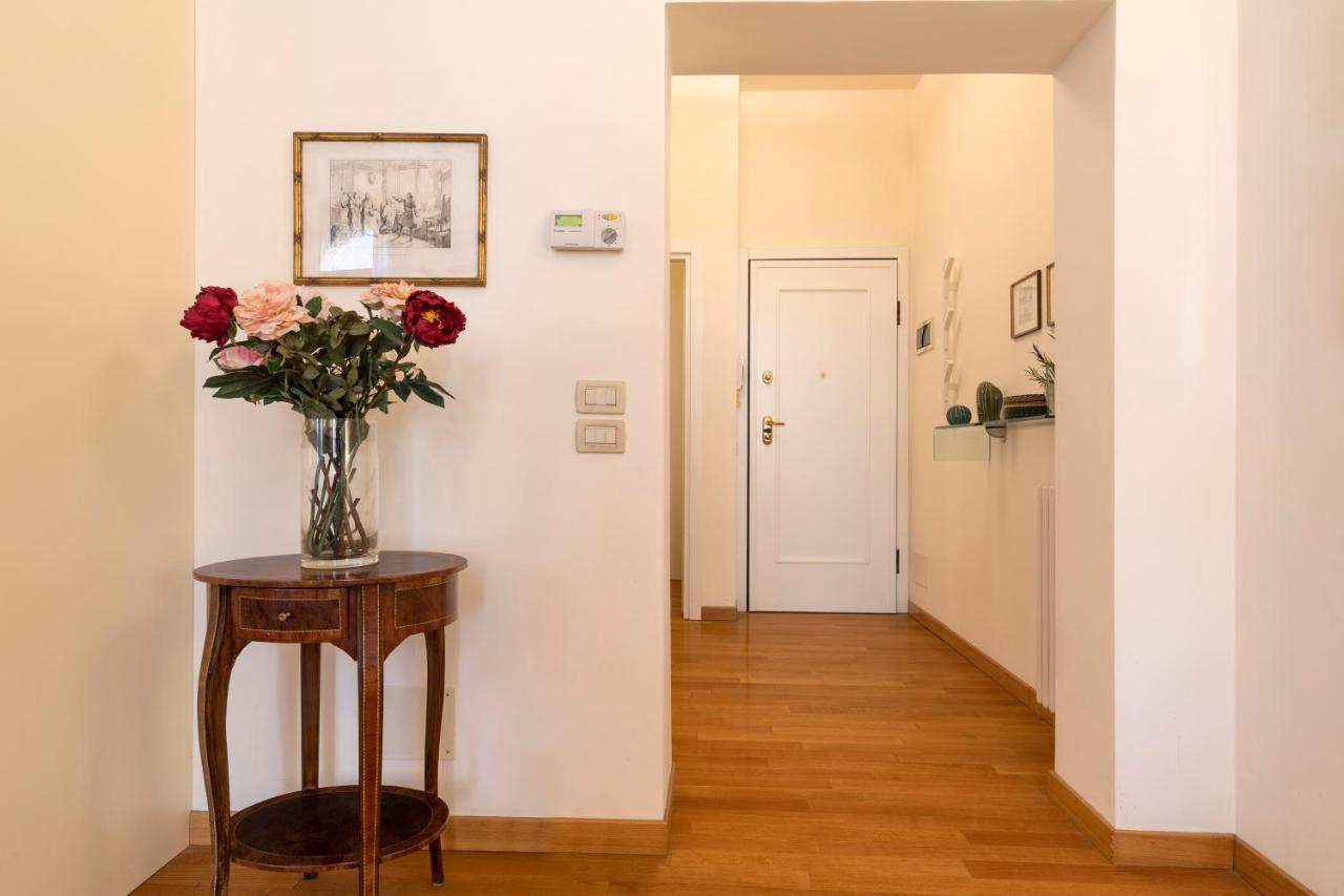 Ca Jole San Marco Apartment M02704210223 Venedig Eksteriør billede